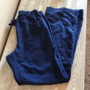 Grey’s Anatomy scrub bottoms